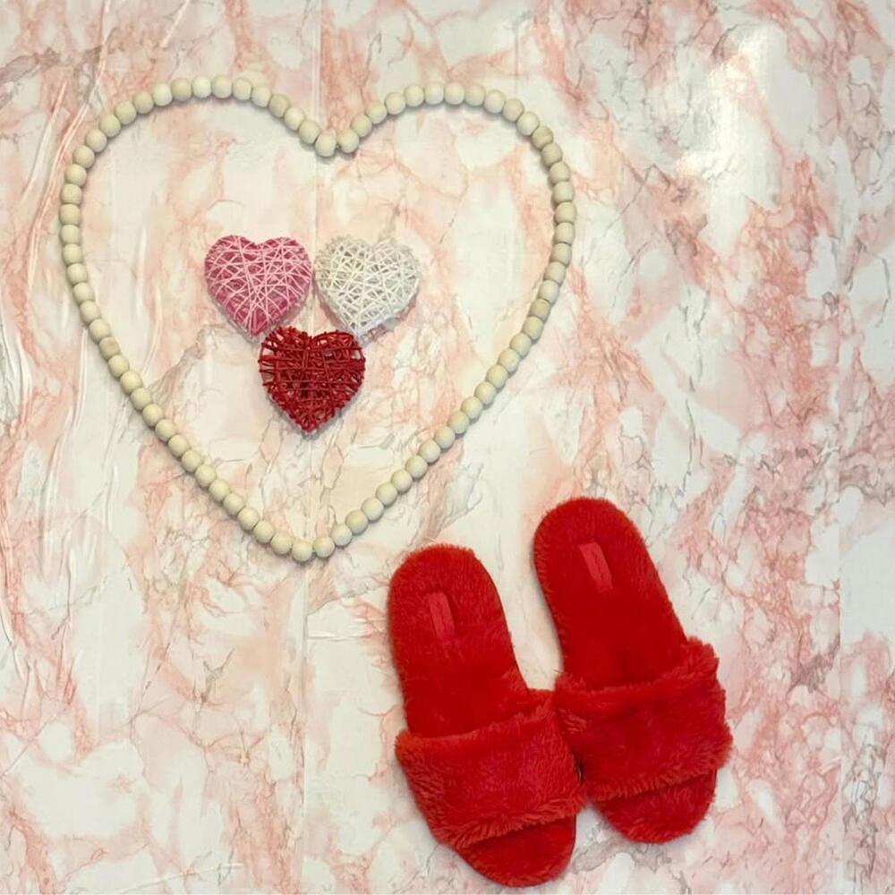Victorias Secret Slippers
